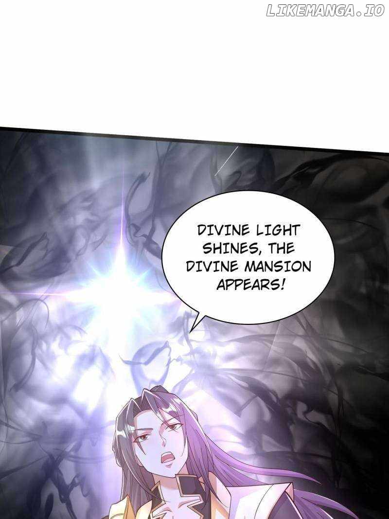 Dragon Master Chapter 416 36